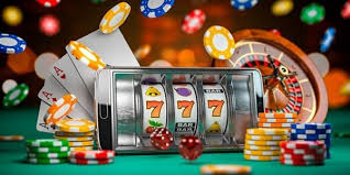 Вход на зеркало Casino R7